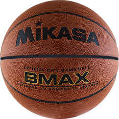 Баскетбольный мяч Mikasa BMAX (размер 7)