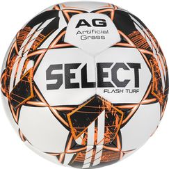 М'яч для футболу Select Flash Turf FIFA Basic v23 розмір 4