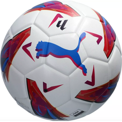 М'яч для футболу Puma Orbita 1 LaLiga FIFA Quality Pro (розмір 5)