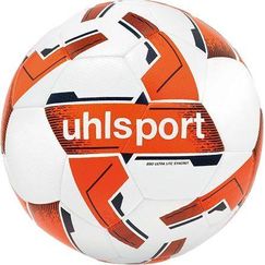 М'яч для футболу Uhlsport Ultra Lite Soft (Полегшений – 290 гр., розмір 5)