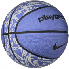 Баскетбольний м'яч Nike Everyday (розмір 5, фіолетовий) N.100.4371.431.05