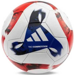 М'яч для футболу Adidas Tiro Competition 2023 FIFA HT2426 (розмір 4)