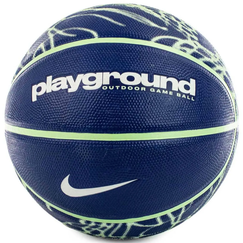 Баскетбольний м'яч Nike Everyday (розмір 7, синій) N.100.4371.473.07