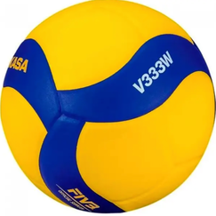 Волейбольний м'яч Mikasa V333W FIVB
