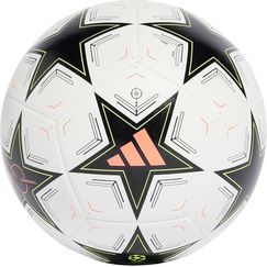 М'яч для футболу Adidas Finale 2025 Training (розмір 4) IX4062