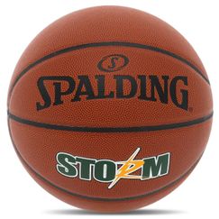 Баскетбольний м'яч Spalding Storm (розмір 7)
