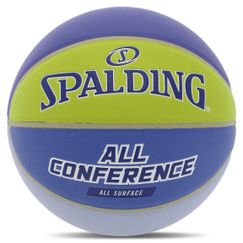 Баскетбольний м'яч Spalding All Conference (розмір 7)