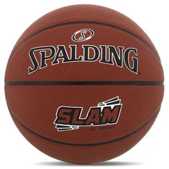 Баскетбольний м'яч Spalding Slam (розмір 7)