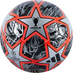 М'яч для футболу Adidas Finale Club IN9331 (розмір 5)