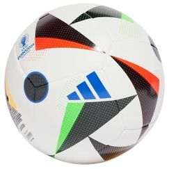 М'яч для футболу Adidas Euro 2024 Fussballliebe Training (розмір 5) IN9366