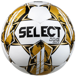 М'яч для футзалу Select Future Master Gold FIFA Basic коричневий