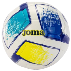 М'яч для футболу Joma Dali II 400649.216 (розмір 5)