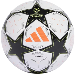 М'яч для футболу Adidas Finale 2025 League (розмір 5) IX4060