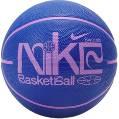 Баскетбольний м'яч Nike Everyday (розмір 5, фіолетовий) N.100.4371.429.05