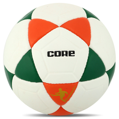 М'яч для футболу Core BRILIANT SUPER FB-8167 Синій-жовтий(розмір 5)