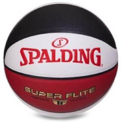Баскетбольний м'яч Spalding TF Super Flite (розмір 7)