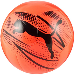 М`яч футбольний Puma Attacanto Graphic помаранчевий Уні (розмір 4) 084073-16