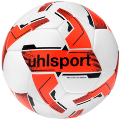 М'яч для футболу Uhlsport Ultra Lite Soft AddGlue (Полегшений &ndash; 290 гр., розмір 3) 100175902