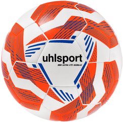 М'яч для футболу Uhlsport Ultra Lite Soft AddGlue (Полегшений &ndash; 290 гр., розмір 5) 100177101