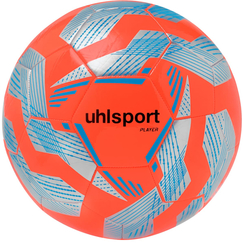 М'яч для футболу Uhlsport Player (розмір 5) 100177601