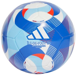 М'яч для футболу Adidas Olympic 24 &Icirc;le-De-Foot Training (розмір 5) IW6330