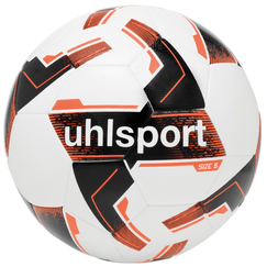 М`яч для футбола Uhlsport Resist Synergy (размер 5 100172001