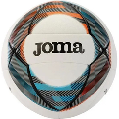М`яч футбольний Joma DYNAMIC III біло-помаранчевий Уні 5 (розмір 5) 401239.201.5