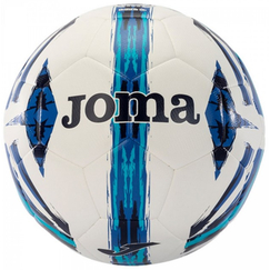 М`яч футбольний Joma Ultra-Light Білий-Синій Уні (розмір 5) 401243.207