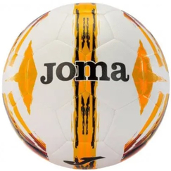 М`яч футбольний Joma Ultra-Light Біло-Жовтий Уні (розмір 4 ) 401243.220