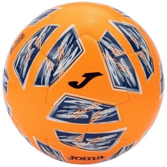 М`яч футбольний Joma Evolution IIІ синій, помаранчевий Уні (розмір 5) 401483.814