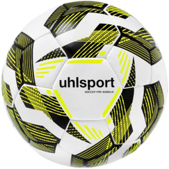 М`яч для футбола Uhlsport AddGlue IMS (размер 5) 100176701