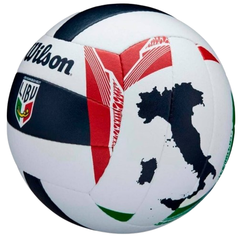 Волейбольний м'яч Wilson Italian League Official Gameball (професійна модель)