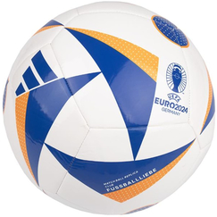 М'яч для футболу Adidas Euro Club IN9371 (розмір 5)