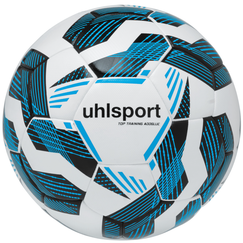М'яч для футболу Uhlsport Top Training Synergy Fairtrade (розмір 5) 100176601