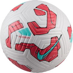 Футбольний м'яч Nike Academy FZ2966-103 (розмір 5)