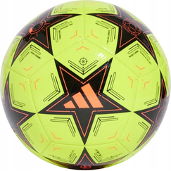 М'яч для футболу Adidas Finale Club IX4065 (розмір 5)