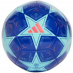 М'яч для футболу Adidas Finale Club IX4066 (розмір 5)