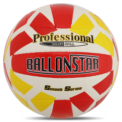 М'яч волейбольний BALLONSTAR (розмір 5) VB-5059