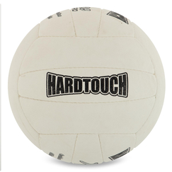 М'яч волейбольний HARD TOUCH Білий (розмір 5) VB-7979