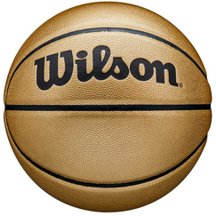 Баскетбольний м'яч WILSON GOLD COMP (розмір 7) WTB1350XB07