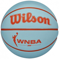 Баскетбольний м'яч Wilson WNBA DRV BSKT TEOR (розмір 6) WTB4809XB06