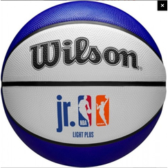 Баскетбольний м'яч Wilson JR NBA Wnby Drv Lijht (розмір 5) WZ3022001XB5