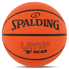 Баскетбольний м'яч Spalding TF-50 LayUp 84332Z (розмір 5)