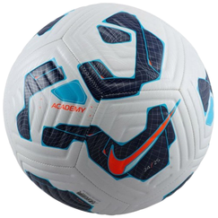 Футбольний м'яч Nike Academy FZ2966-100 (розмір 5)