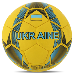 М'яч для футболу Clubball Ukraine (арт. FB-7984)