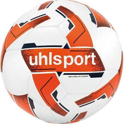 Мяч для футбола Uhlsport Ultra Lite Soft (Облегченный - 290 гр., размер 5)