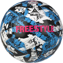 Мяч для футбола Select Monta Freestyle v23 (для фристайла)
