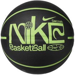 Баскетбольный мяч Nike Everyday (размер 5, черный) N.100.4371.060.05