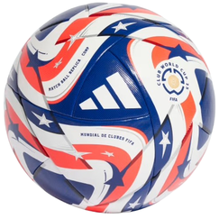 Мяч для футбола Adidas Mundial de Clubes 2025 Competition (размер 5) JM4742