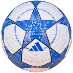 М'яч для футболу Adidas Finale 2026 Training JP1534 (розмір 5)